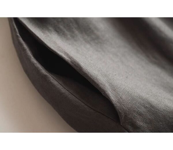 Bare Linen - Padronn