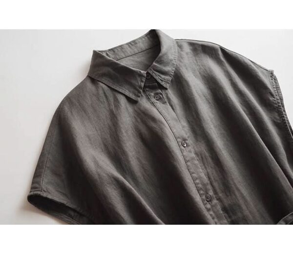 Bare Linen - Padronn