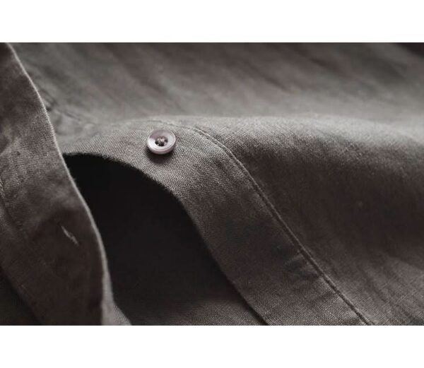 Bare Linen - Padronn