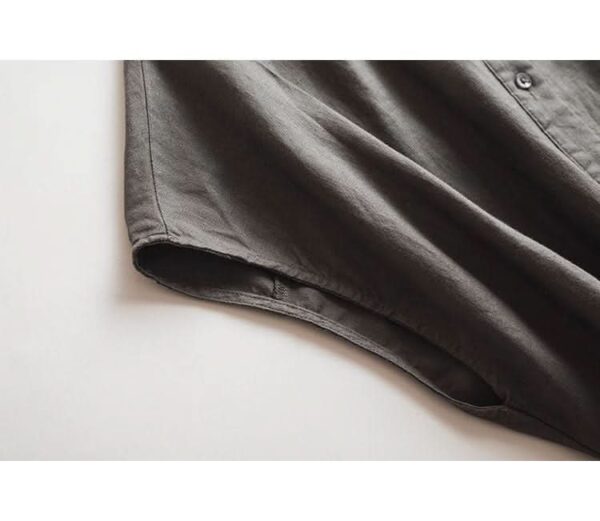 Bare Linen - Padronn