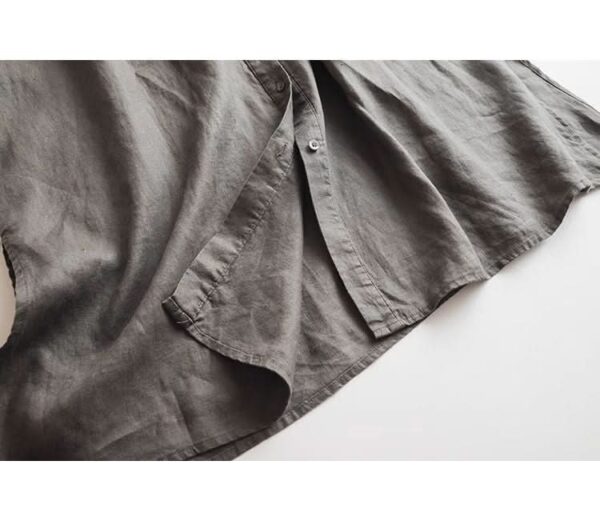 Bare Linen - Padronn