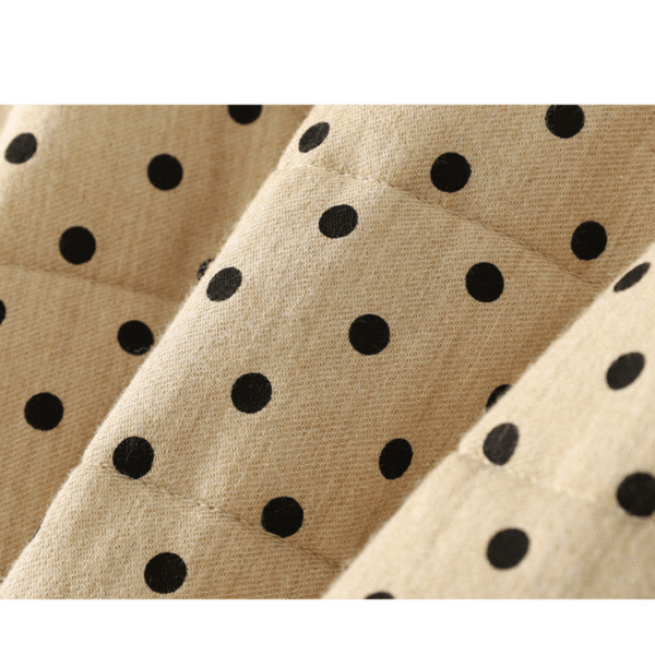 Belle Saison Vest - Padronn