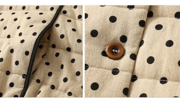 Belle Saison Vest - Padronn