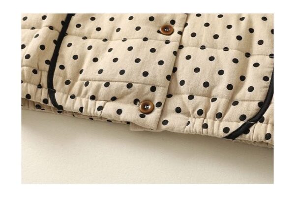 Belle Saison Vest - Padronn