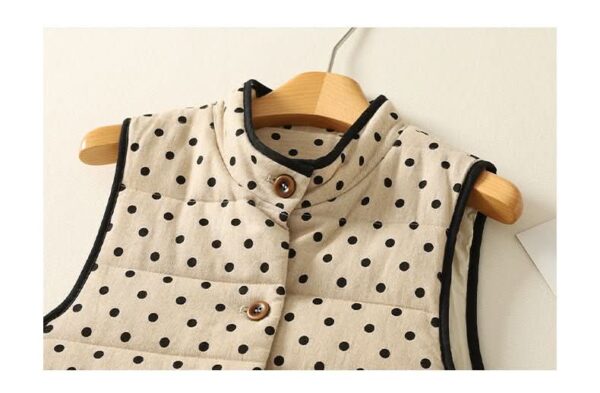 Belle Saison Vest - Padronn