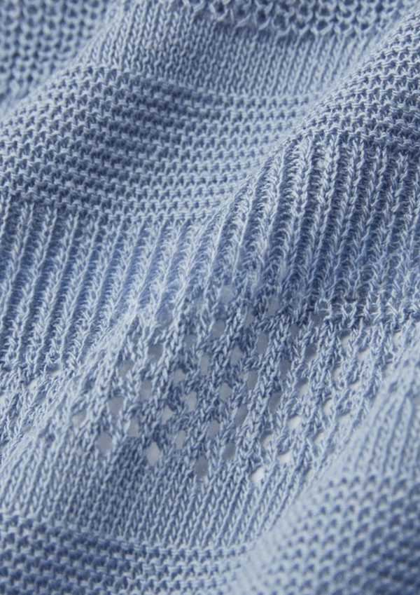 Blue Mirage Tee - Padronn