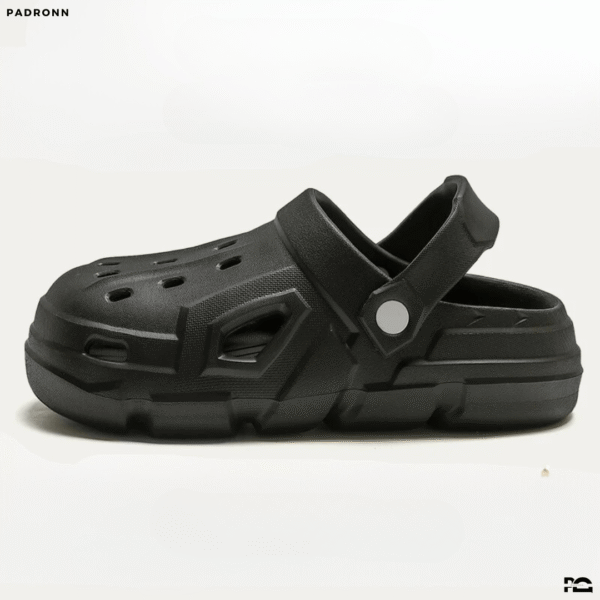 Bravous 69 - Padronn