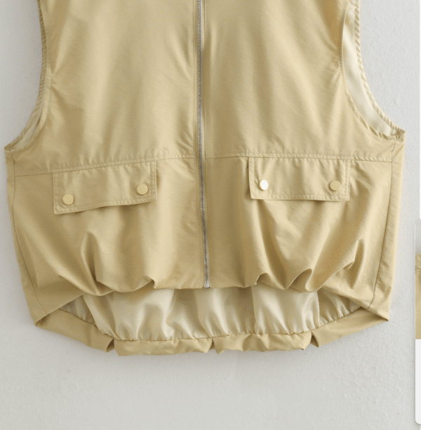 BreezeLayer Vest - Padronn