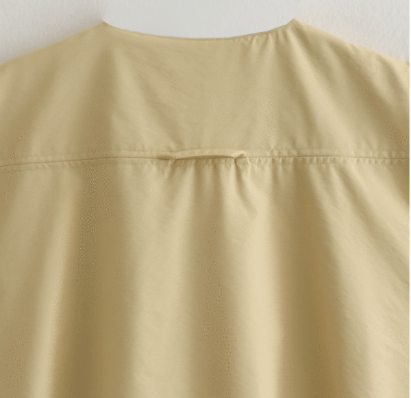 BreezeLayer Vest - Padronn