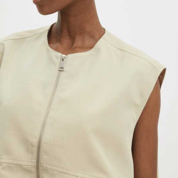 BreezeLayer Vest - Padronn