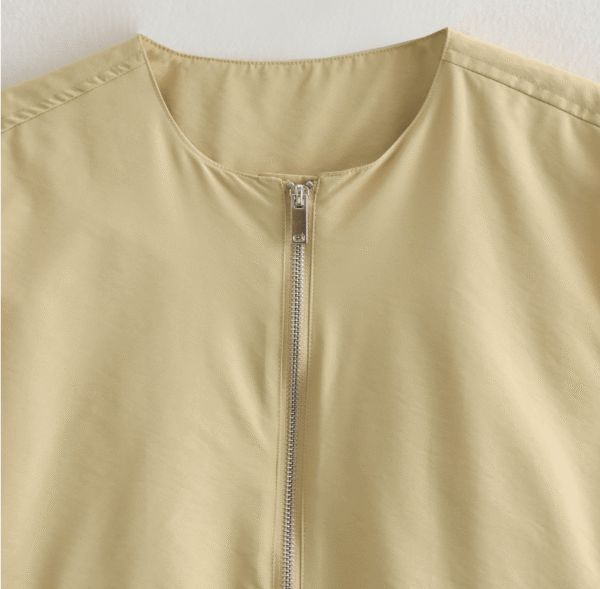 BreezeLayer Vest - Padronn