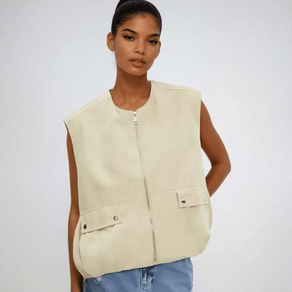 BreezeLayer Vest - Padronn