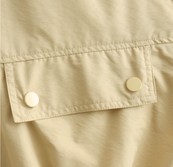 BreezeLayer Vest - Padronn