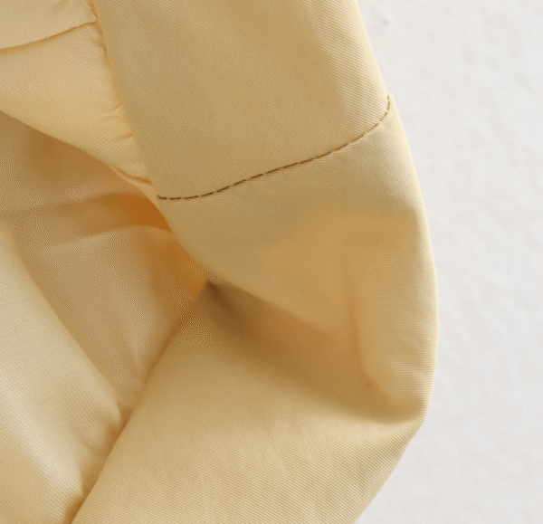 BreezeLayer Vest - Padronn