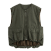 BreezeLayer Vest - Padronn