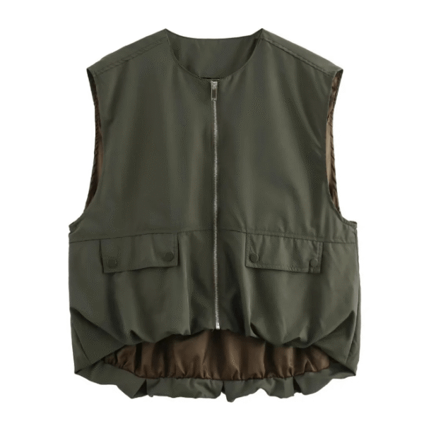 BreezeLayer Vest - Padronn