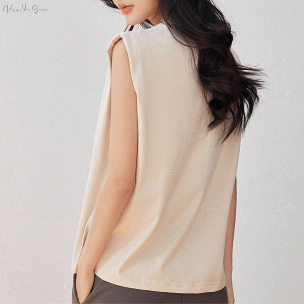 Butterfly Drift Tee - Padronn