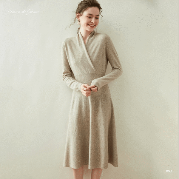 Cascade Cashmere - Padronn