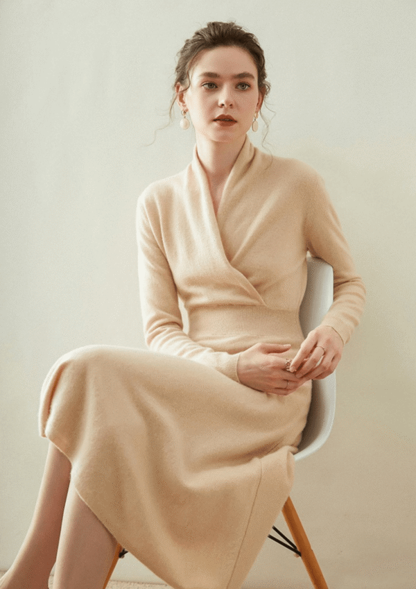 Cascade Cashmere - Padronn