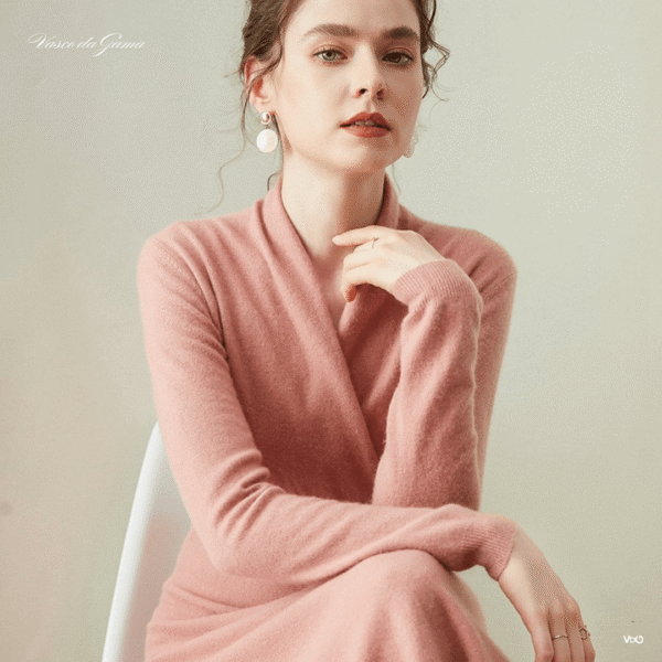 Cascade Cashmere - Padronn