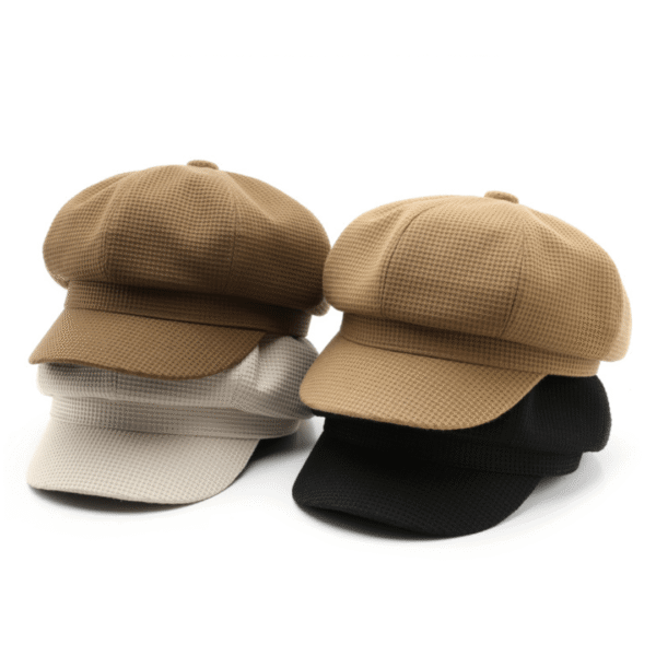 ChicFit Piqué Cap - Padronn