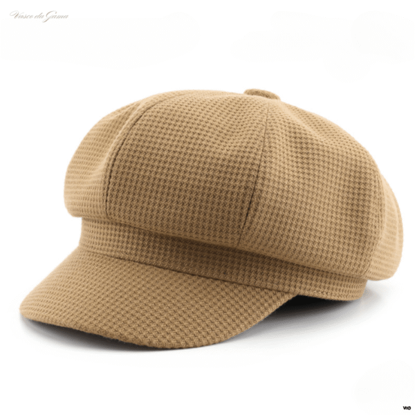 ChicFit Piqué Cap - Padronn