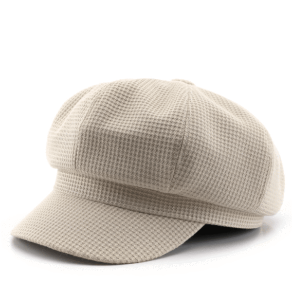 ChicFit Piqué Cap - Padronn