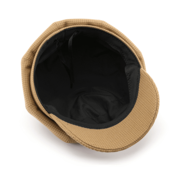 ChicFit Piqué Cap - Padronn