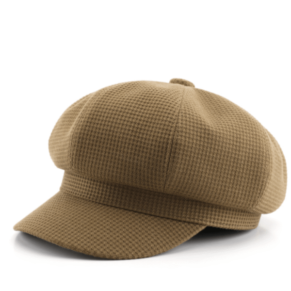 ChicFit Piqué Cap - Padronn