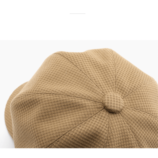 ChicFit Piqué Cap - Padronn