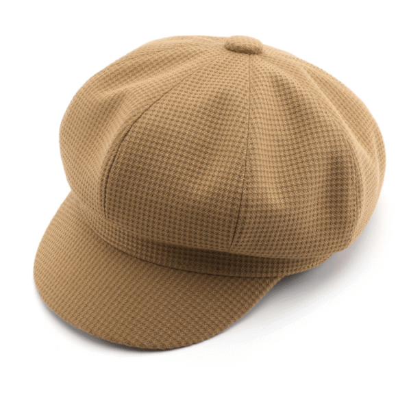 ChicFit Piqué Cap - Padronn