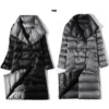 Chic Switch Reversible Coat - Padronn