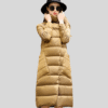 Chic Switch Reversible Coat - Padronn