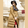 Chic Switch Reversible Coat - Padronn