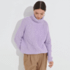 Classic Fit Turtleneck Sweater - Padronn