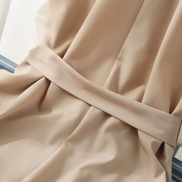 Cleo Everyday Midi - Padronn