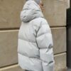 CloudBurst Puffer - Padronn