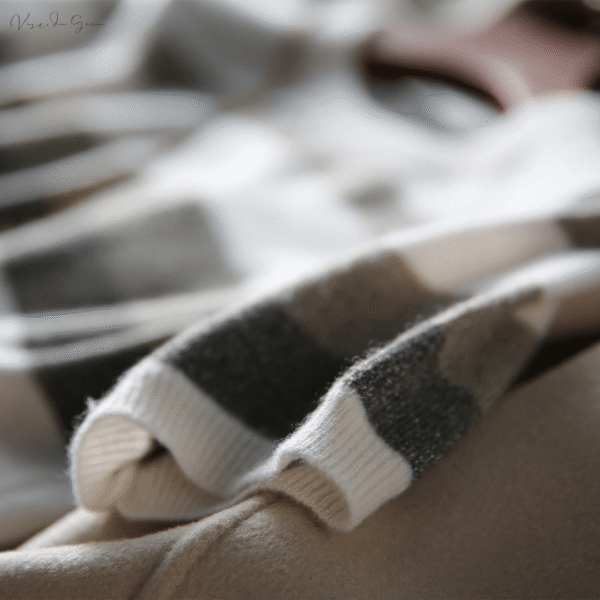 Coastal Lines Knit Tee - Padronn