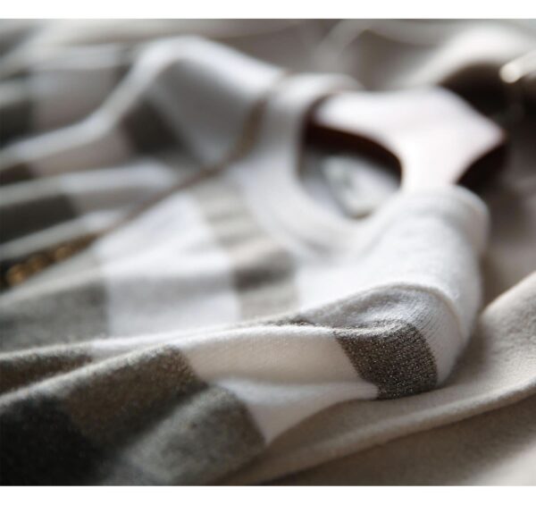 Coastal Lines Knit Tee - Padronn