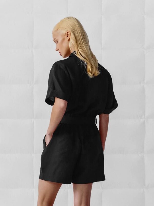 Coastline Cotton One - Piece - Padronn