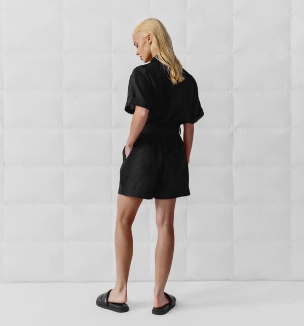 Coastline Cotton One - Piece - Padronn