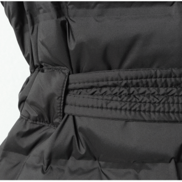 Contrast Core Long Vest - Padronn