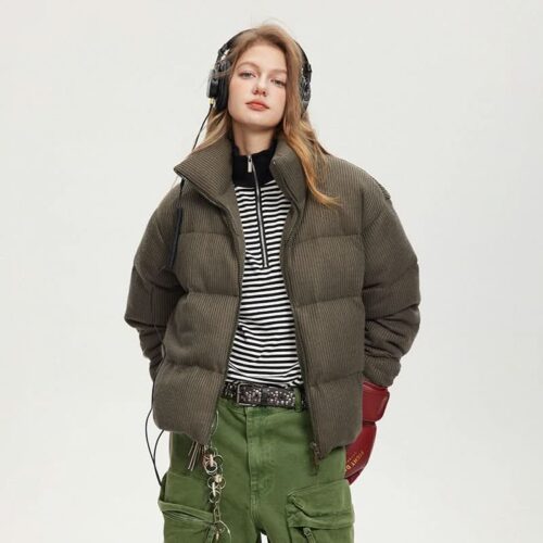 images Cotton Cloud Puffer - Padronn