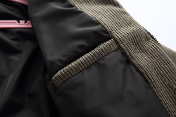 Cotton Cloud Puffer - Padronn