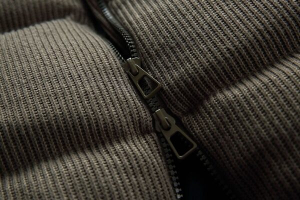 Cotton Cloud Puffer - Padronn