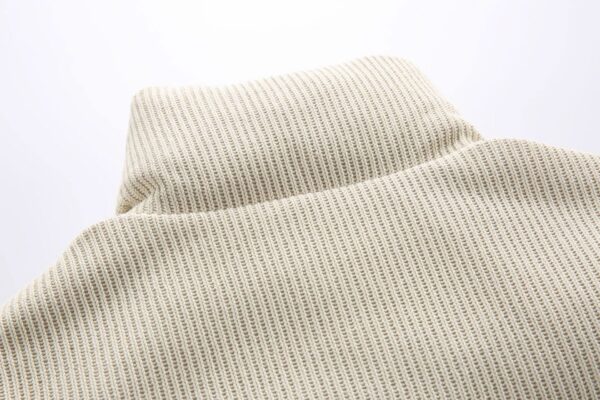 Cotton Cloud Puffer - Padronn