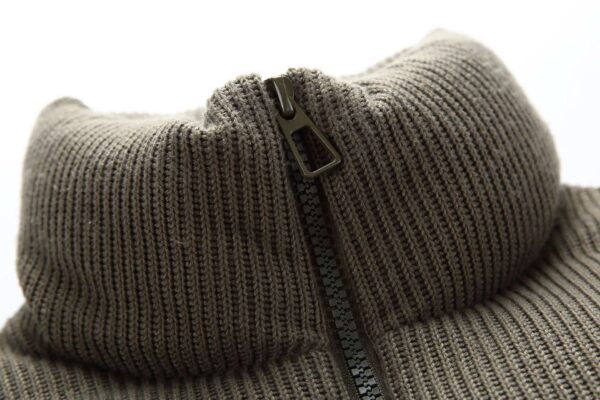 Cotton Cloud Puffer - Padronn