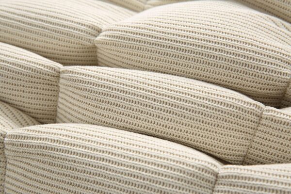 Cotton Cloud Puffer - Padronn