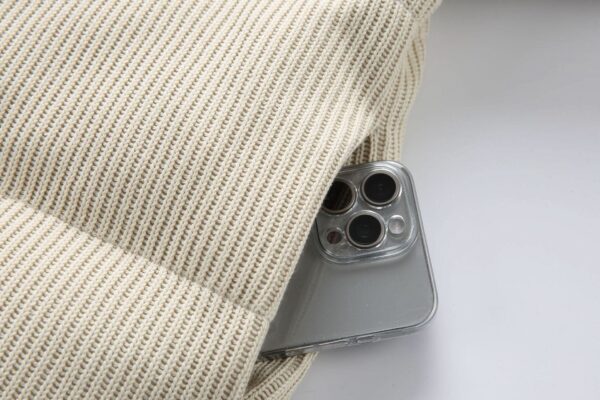 Cotton Cloud Puffer - Padronn