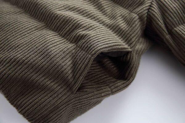 Cotton Cloud Puffer - Padronn